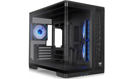 THERMALTAKE ARCUS 280 TG ARGB 2026 - BLACK