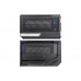 THERMALTAKE VIEW 590 TG ARGB MID TOWER CHASSIS - BLACK