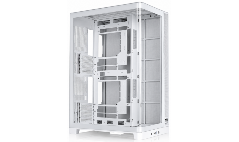 THERMALTAKE CAPO X SNOW DUAL 2026 - SNOW