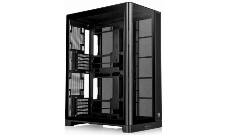 THERMALTAKE CAPO X SNOW DUAL 2026 - BLACK