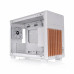 THERMALTAKE TR200 WS MICRO 2026 PC CASE - SNOW