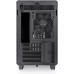 THERMALTAKE TR200 WS MICRO 2026 PC CASE - BLACK