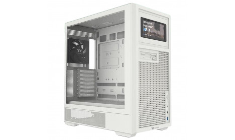 THERMALTAKE RETRO ULTRA AIO 360MM THERMALTAKE RETRO ULTRA AIO 360MM