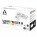 ARCTIC LIQUID FREEZER III PRO 240MM ARGB  - WHITE