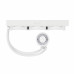 ARCTIC LIQUID LIQUID FREEZER III PRO 420MM - WHITE