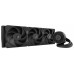 ARCTIC LIQUID LIQUID FREEZER III PRO 420MM - BLACK