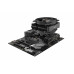 BE QUIET! DARK ROCK TF 2 CPU AIR COOLER 