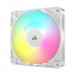 CORSAIR RS120 ARGB 120MM PWM FANS TRIPLE PACK -​​ WHITE