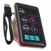 CORSAIR ICUE LINK TITAN II ULTRA 360 LX LCD AIO 2026 - BLACK CORSAIR ICUE LINK TITAN II ULTRA 360 LX LCD AIO 2026 - BLACK