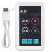 CORSAIR ICUE LINK TITAN II ULTRA 360 LX LCD AIO 2026 - WHITE CORSAIR ICUE LINK TITAN II ULTRA 360 LX LCD AIO 2026 - WHITE