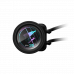 AORUS ELITE 240 LIQUID CPU COOLER - BLACK