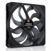 NUCTUA NF-A14x25 G2 PWM - CHROMAX BLACK
