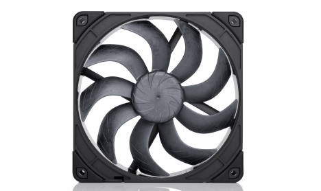 NUCTUA NF-A14x25 G2 PWM - CHROMAX BLACK