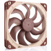 NUCTUA NF-A14x25 G2 PWM NEXT-GEN 140MM FAN - BROWN NUCTUA NF-A14x25 G2 PWM NEXT-GEN 140MM FAN - BROWN