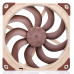 NUCTUA NF-A14x25 G2 PWM NEXT-GEN 140MM FAN - BROWN NUCTUA NF-A14x25 G2 PWM NEXT-GEN 140MM FAN - BROWN