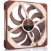 NUCTUA NF-A14x25 G2 PWM NEXT-GEN 140MM FAN - BROWN NUCTUA NF-A14x25 G2 PWM NEXT-GEN 140MM FAN - BROWN