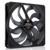 NUCTUA NF-A14x25 G2 PWM NEXT-GEN 140MM FAN - CHROMAX BLACK