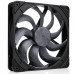 NUCTUA NF-A14x25 G2 PWM NEXT-GEN 140MM FAN - CHROMAX BLACK