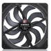 NUCTUA NF-A14x25 G2 PWM NEXT-GEN 140MM FAN - CHROMAX BLACK