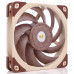 NUCTUA NF-A12x25 PWM HIGH-EFFICIENCY QUIET 120MM FAN 