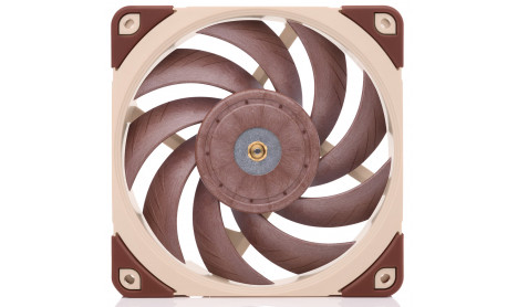 NUCTUA NF-A12x25 PWM HIGH-EFFICIENCY QUIET 120MM FAN 