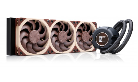 NOCTUA NL-LC1-36AIO LIQUID COOLER 360MM