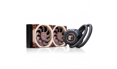 NOCTUA NL-LC1-24 AIO LIQUID COOLER 240MM