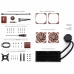 NOCTUA NL-LC1-24 AIO LIQUID COOLER 240MM