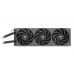 THERMALTAKE OB360 AIO LIQUID COOLER 360MM - BLACK