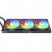 THERMALTAKE LB360-S ARGB AIO LIQUID COOLER 360MM - BLACK