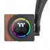 THERMALTAKE LB360-S ARGB AIO LIQUID COOLER 360MM - BLACK