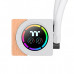 THERMALTAKE LB360-S ARGB AIO LIQUID COOLER 360MM - WHITE