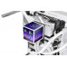 THERMALTAKE MINECUBE 360 ULTRA ARGB SYNC AIO LIQUID COOLER - SNOW EDITION THERMALTAKE MINECUBE 360 ULTRA ARGB SYNC AIO LIQUID COOLER - SNOW EDITION