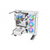 THERMALTAKE MINECUBE 360 ULTRA ARGB SYNC AIO LIQUID COOLER - SNOW EDITION THERMALTAKE MINECUBE 360 ULTRA ARGB SYNC AIO LIQUID COOLER - SNOW EDITION