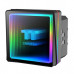 THERMALTAKE TH360 V3 ARGB CPU LIQUID COOLER - BLACK THERMALTAKE TH360 V3 ARGB CPU LIQUID COOLER - BLACK