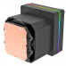 THERMALTAKE TH360 V3 ARGB CPU LIQUID COOLER - BLACK THERMALTAKE TH360 V3 ARGB CPU LIQUID COOLER - BLACK