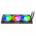 THERMALTAKE TH360 V3 ARGB CPU LIQUID COOLER - BLACK THERMALTAKE TH360 V3 ARGB CPU LIQUID COOLER - BLACK