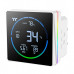 THERMALTAKE TH360 V3 ARGB CPU LIQUID COOLER - WHITE THERMALTAKE TH360 V3 ARGB CPU LIQUID COOLER - WHITE