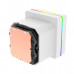 THERMALTAKE TH360 V3 ARGB CPU LIQUID COOLER - WHITE THERMALTAKE TH360 V3 ARGB CPU LIQUID COOLER - WHITE