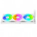 THERMALTAKE TH360 V3 ARGB CPU LIQUID COOLER - WHITE THERMALTAKE TH360 V3 ARGB CPU LIQUID COOLER - WHITE