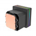 THERMALTAKE TH240-S V3 ARGB SYNC AIO LIQUID COOLER - BLACK