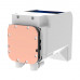 THERMALTAKE MAGCURVE 360 ULTRA CPU LIQUID COOLER 360MM - WHITE