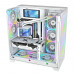THERMALTAKE MAGCURVE 360 ULTRA CPU LIQUID COOLER 360MM - WHITE