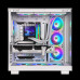THERMALTAKE MAGFLOE 360 ULTRA CPU LIQUID COOLER 360MM - SNOW THERMALTAKE MAGFLOE 360 ULTRA CPU LIQUID COOLER 360MM - SNOW