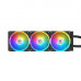 THERMALTAKE MAGFLOE 360 ULTRA CPU LIQUID COOLER 360MM - BLACK THERMALTAKE MAGFLOE 360 ULTRA CPU LIQUID COOLER 360MM - BLACK