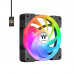 THERMALTAKE MAGFLOE 360 ULTRA CPU LIQUID COOLER 360MM - BLACK THERMALTAKE MAGFLOE 360 ULTRA CPU LIQUID COOLER 360MM - BLACK
