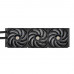 THERMALTAKE AW360 AIO LIQUID COOLER 360MM - BLACK