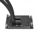 THERMALTAKE AW360 AIO LIQUID COOLER 360MM - BLACK