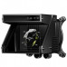 TRYX HOLO ARGB 360MM LIQUID COOLER - BLACK TRYX HOLO ARGB 360MM LIQUID COOLER - BLACK