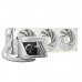 TRYX HOLO ARGB 360MM LIQUID COOLER - WHITE